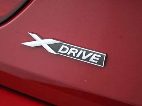 Used 2014 BMW 650i xDrive Convertible AWD/4WD image 9