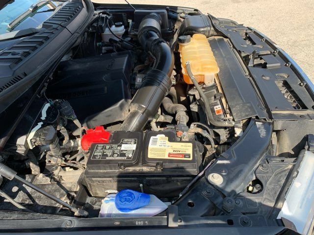 Used 2017 Ford F150 Lariat w/ Trailer Tow Package AWD/4WD image 45
