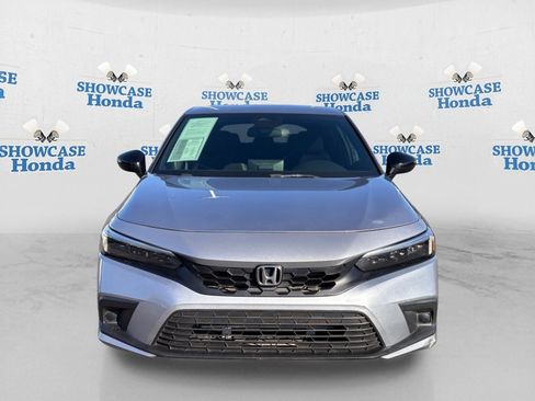 Certified 2022 Honda Civic Sport image 6
