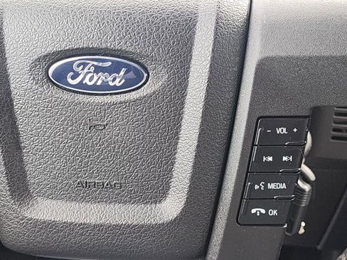 Used 2014 Ford F150 XLT w/ Equipment Group 302A Luxury image 13