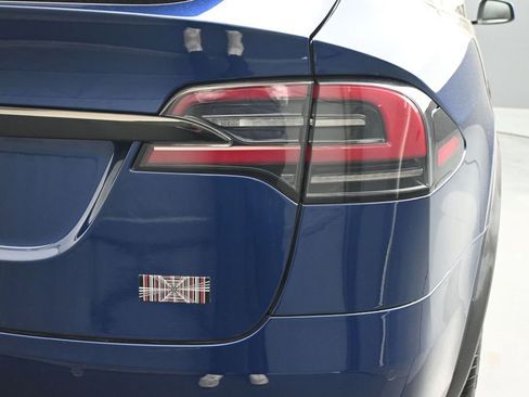 Used 2023 Tesla Model X Plaid AWD/4WD image 9