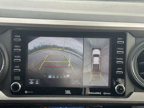 Certified 2023 Toyota Tacoma Limited image 23