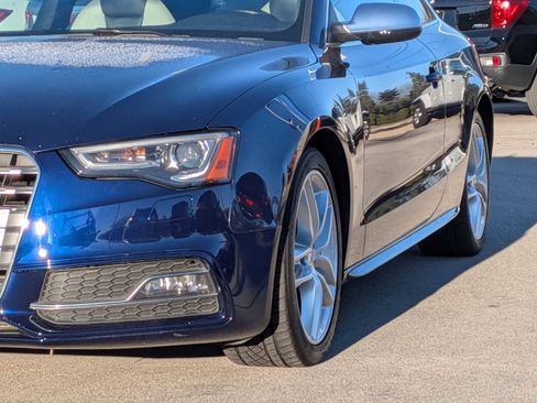 Used 2014 Audi S5 Prestige w/ Prestige Package image 10