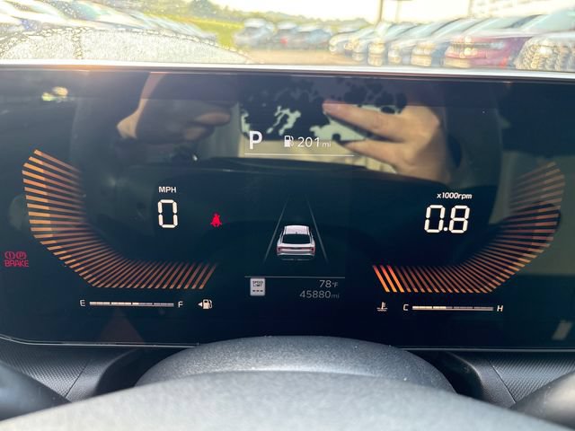 Used 2025 Kia K4 FWD image 13