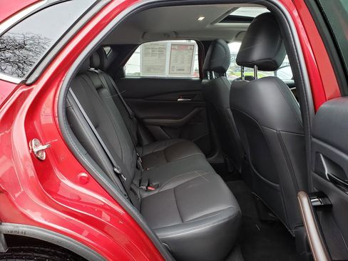 Used 2023 MAZDA CX-30 2.5 Turbo w/ Premium Package AWD/4WD image 15