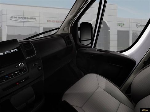 New 2026 RAM ProMaster 1500 w/ Premium Convenience Group image 8