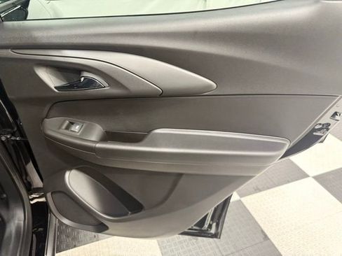 New 2026 Chevrolet TrailBlazer ACTIV w/ Driver Confidence Package image 21