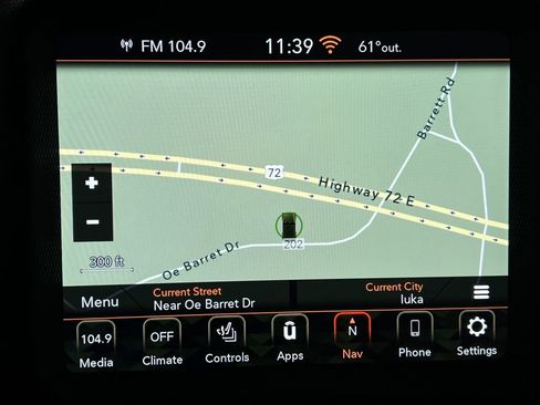 Used 2023 Jeep Wrangler Altitude image 52