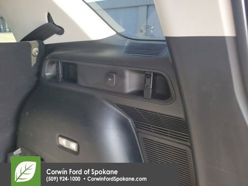 Used 2022 Ford Bronco Sport Big Bend w/ Convenience Package image 23