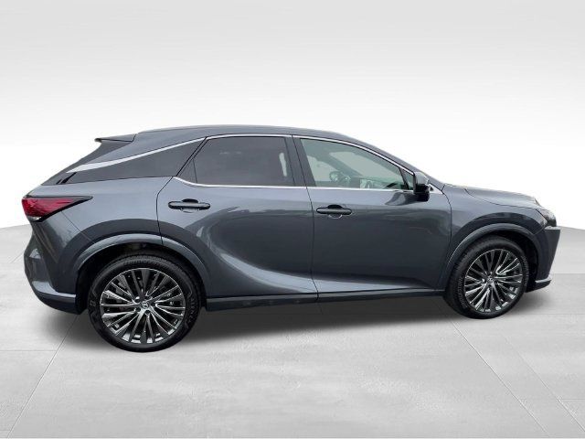 Used 2025 Lexus RX 350 AWD w/ Convenience Package image 7
