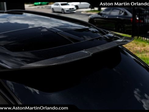 Used 2023 Aston Martin DBX 707 AWD/4WD image 26