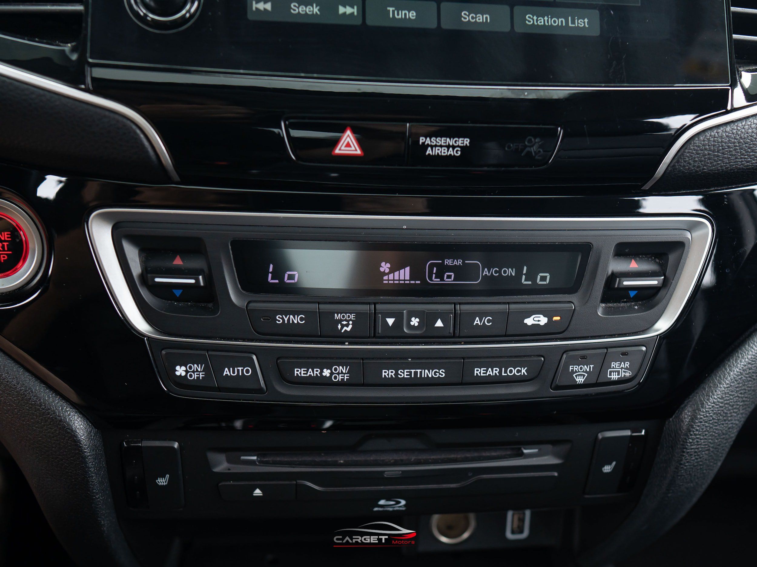 Used 2022 Honda Pilot Touring image 37