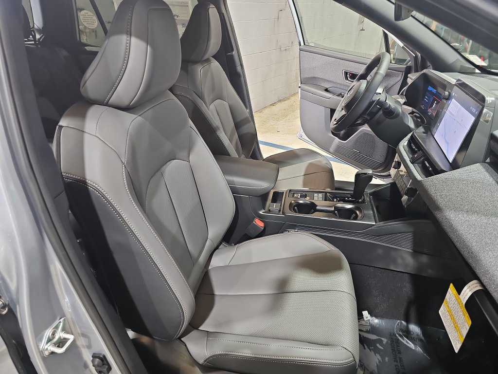 New 2026 Subaru Outback Limited w/ Premium/Limited Package 2 AWD/4WD image 10