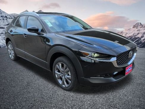 New 2026 MAZDA CX-30 AWD 2.5 S w/ Premium Package image 1