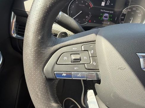 Used 2023 Cadillac XT4 Sport AWD/4WD image 19