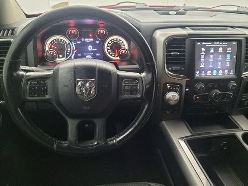 Used 2014 RAM 1500 Sport w/ Convenience Group AWD/4WD image 22