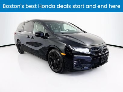 Used 2023 Honda Odyssey Sport