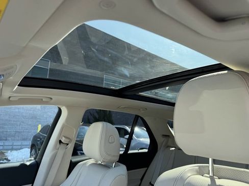 Certified 2023 Mercedes-Benz GLE 350 4MATIC image 22