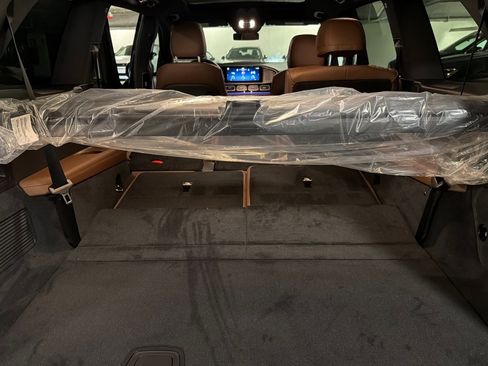 New 2026 Mercedes-Benz GLS 450 4MATIC image 15