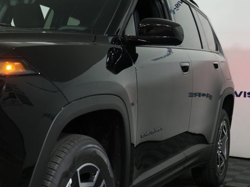 New 2026 Jeep Cherokee Laredo AWD/4WD image 11