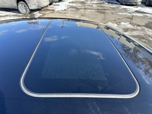 Used 2021 MAZDA MAZDA6 Grand Touring image 10