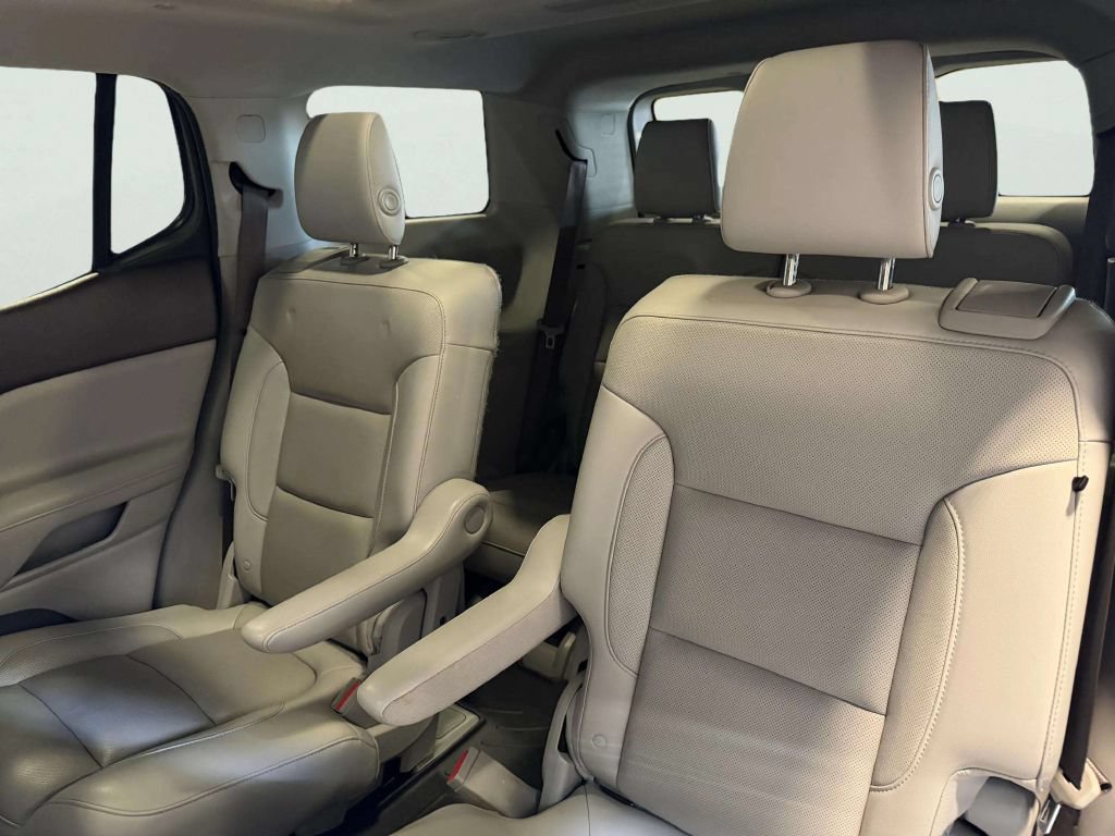 Used 2019 GMC Acadia SLT FWD image 19
