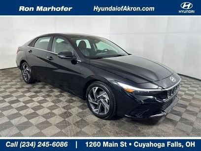 Used 2024 Hyundai Elantra Limited