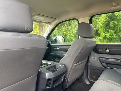 Used 2024 Toyota Tundra SR5 w/ SR5 Convenience Package AWD/4WD image 19