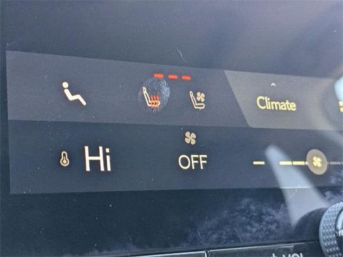 Certified 2025 Lexus NX 250 FWD w/ Accessory Package (Z1) image 22