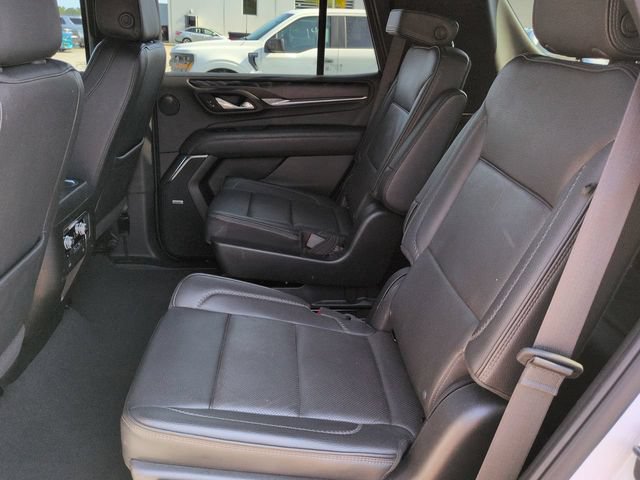 Used 2023 GMC Yukon Denali AWD/4WD image 14