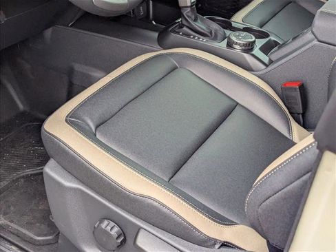 New 2025 Ford Bronco Big Bend image 4