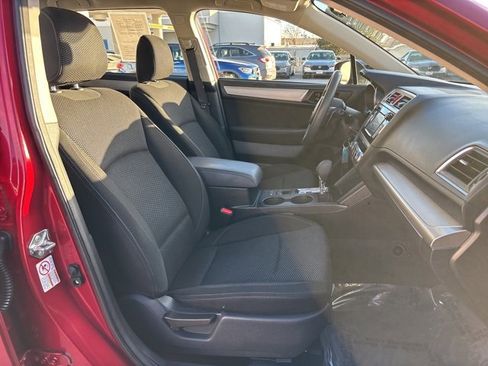 Used 2018 Subaru Outback 2.5i image 10