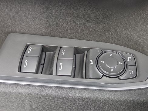 New 2026 Chevrolet Silverado 1500 LT Trail Boss w/ Convenience Package II image 29