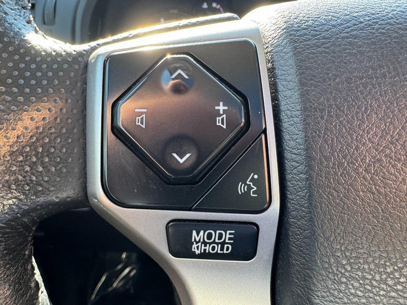 Used 2023 Toyota 4Runner SR5 Premium w/ Moonroof Package AWD/4WD image 18
