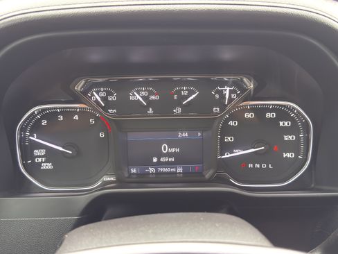 Used 2022 GMC Sierra 1500 Elevation image 28