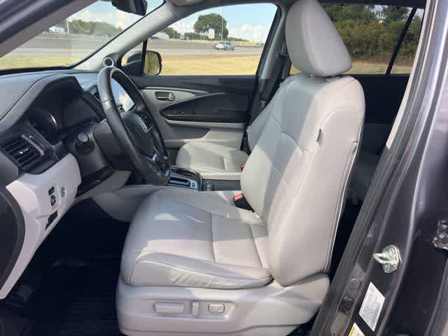 Used 2020 Honda Pilot EX-L image 11