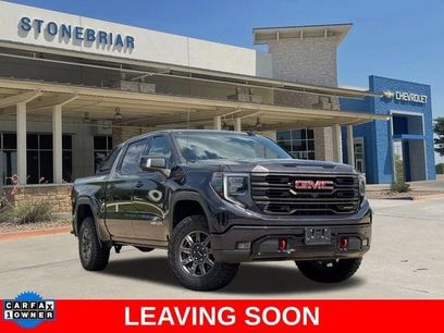 Used 2022 GMC Sierra 1500 AT4X