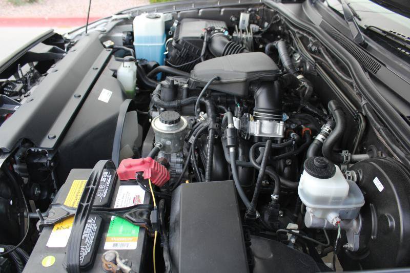 Used 2012 Toyota Tacoma 2WD Double Cab w/ Convenience Pkg image 35
