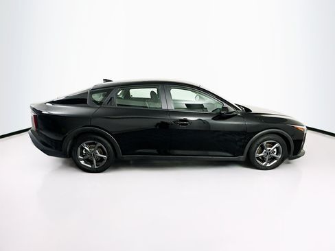 Used 2025 Kia K4 FWD image 10