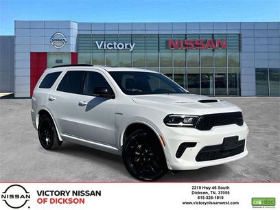 Used 2025 Dodge Durango R/T