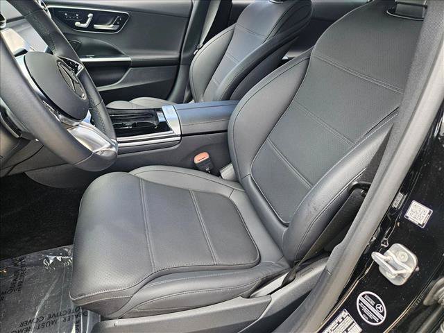 Certified 2026 Mercedes-Benz C 300 Sedan image 15