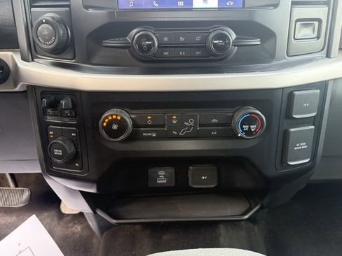 Used 2021 Ford F150 XLT w/ Trailer Tow Package image 19