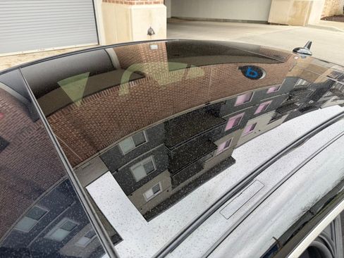 Used 2016 Mercedes-Benz CLA 250 4MATIC image 9