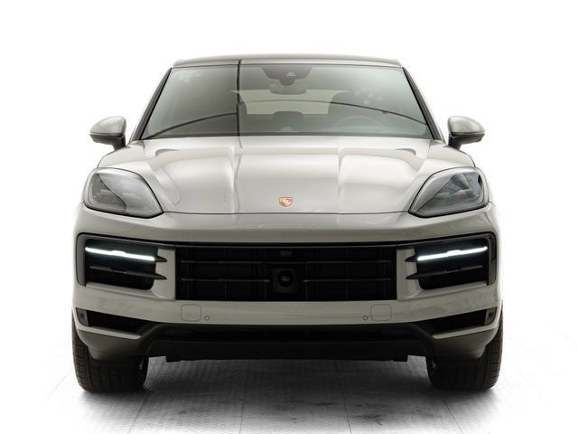 Certified 2026 Porsche Cayenne Coupe AWD/4WD image 28