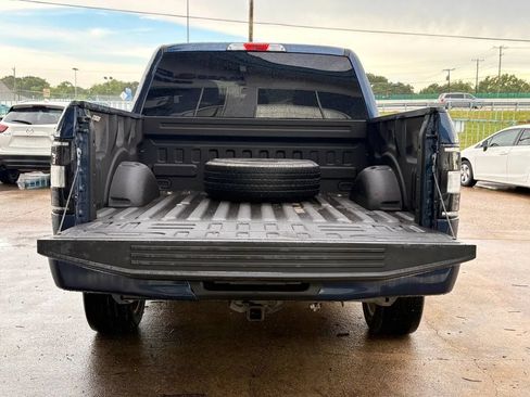 Used 2018 Ford F150 XL w/ Equipment Group 101A Mid RWD image 12