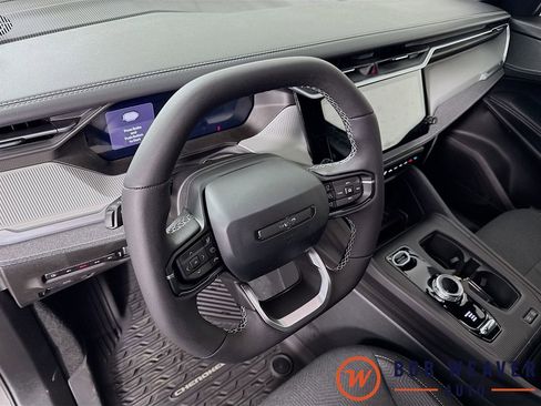 New 2026 Jeep Cherokee Laredo AWD/4WD image 11