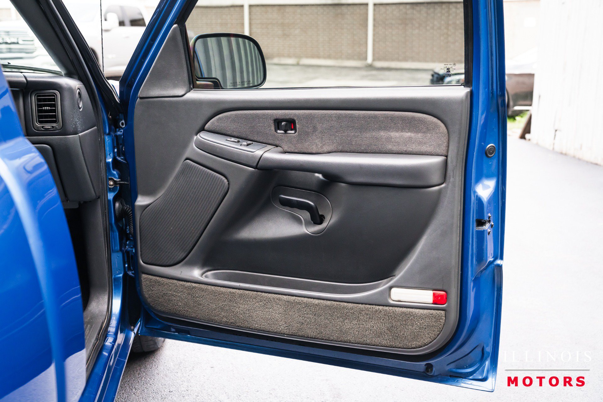 Used 2003 Chevrolet Silverado 1500 2WD Regular Cab image 24