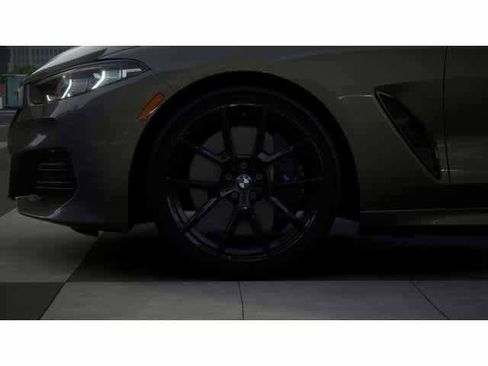 New 2026 BMW 840i xDrive AWD/4WD image 7