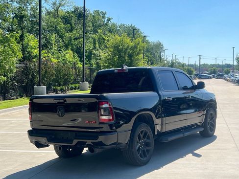 Used 2023 RAM 1500 Laramie AWD/4WD image 10
