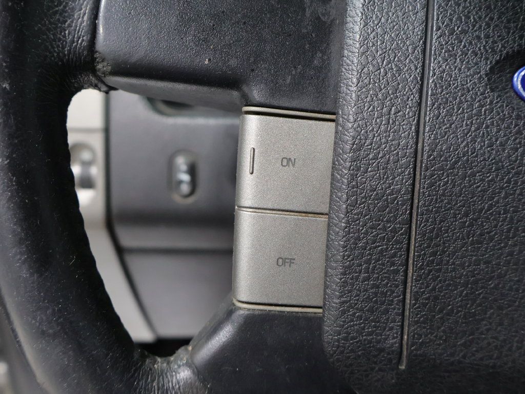 Used 2006 Ford F150 FX4 AWD/4WD image 31